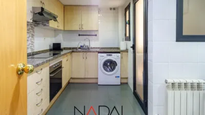Apartment in Rosanes photo 14