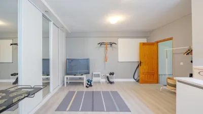 Chalet in Jarabeltrán photo 48