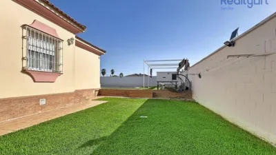Chalet in Las Almenas photo 51