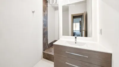 Penthouse on Calle de la Alameda photo 19