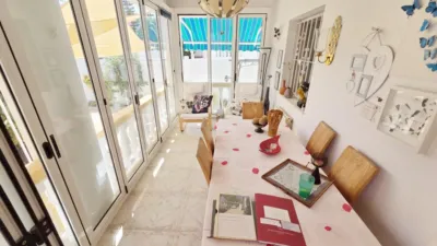 Casa - Vista 5