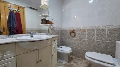 Terraced house in the Valencian Community photo 31