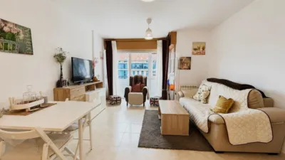 Apartment in Rianxo photo 2