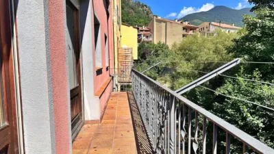 Flat on Carrer de Sant Quintí photo 3