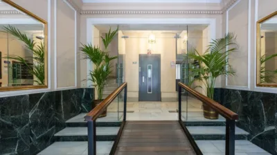 Piso en calle Jorge Juan photo 30