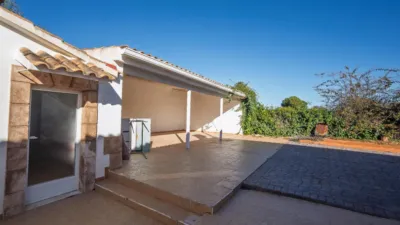 Chalet on Calle Maitino photo 22