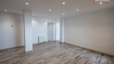 Flat on Calle de Cuba de Abajo photo 10