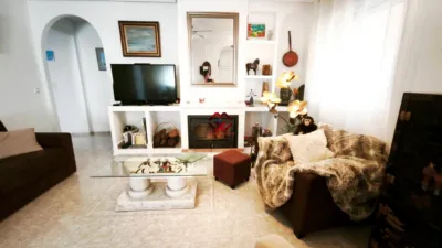 Chalet on Calle Piteras photo 13