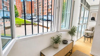 Apartment in Azurleku photo 9