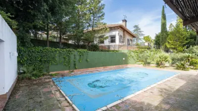 Chalet on Calle de Buenos Aires photo 10