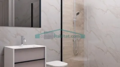 House in Balcón de Finestrat-Terra Marina photo 11
