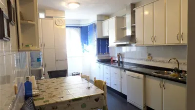 Duplex in Recinto Ferial photo 10
