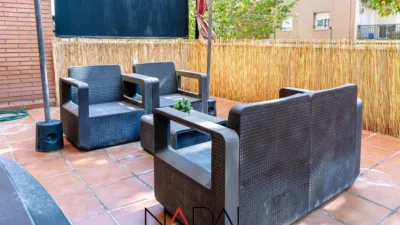 Apartment in Rosanes photo 9
