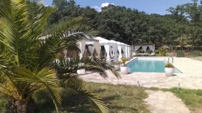 Chalet en calle Cerdanal photo 3