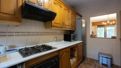 Chalet on Calle de los Molinos, 39 photo 25