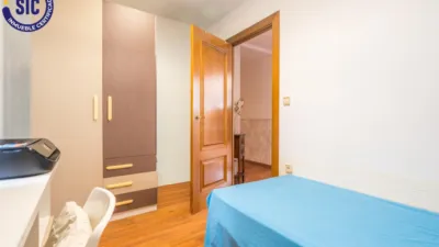Apartment in Entrada de la Rasó photo 32