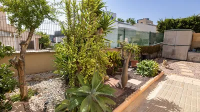 Chalet in Lomas de Cabo Roig photo 17
