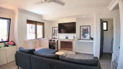 Chalet in La Zenia photo 5