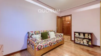 Apartment in Basauri - San Miguel photo 17