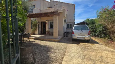 Chalet in Lo Crispin photo 2