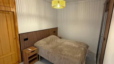 Apartment in Acequion photo 14