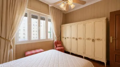 Apartment on Calle de Ibiza, 28 photo 28