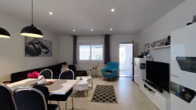 House in Aguas Nuevas photo 3