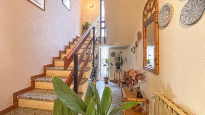 House on Carrer dels Comtes de Barcelona, 8 photo 10