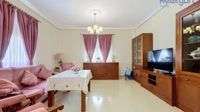 Chalet in Las Almenas photo 11