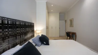 Apartment on Calle del Almendro photo 17