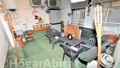 Apartment on Carrer de Macarella photo 3