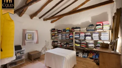 Rustic Finca on Calle Fuenblanquilla photo 34
