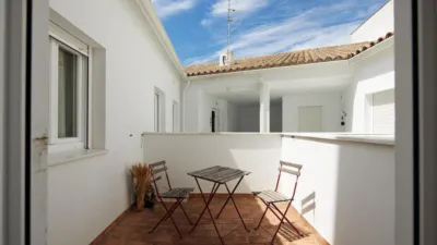 Apartment in South Of Spain photo 24