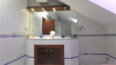 Duplex in Recinto Ferial photo 23