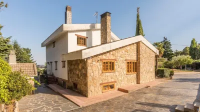 Chalet on Avenida de las Acacias photo 3