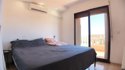 Chalet in La Zenia photo 17