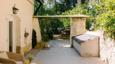Semi-detached house in Abantos - Carmelitas photo 39
