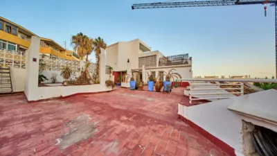 Apartment on Calle del Nogal photo 26