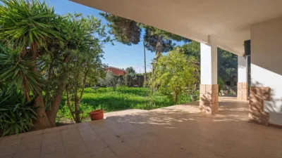 Chalet on Calle Maitino photo 35