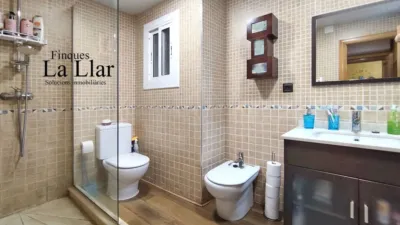 Apartment in La Guadia photo 38