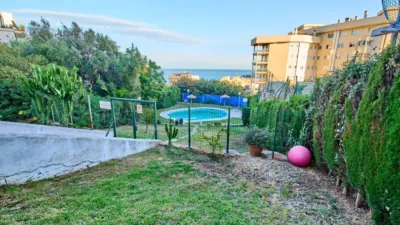 Apartment on Calle del Nogal photo 32