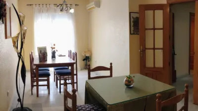 Apartment in La Viña photo 8