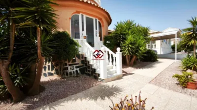 Chalet on Calle Piteras photo 3