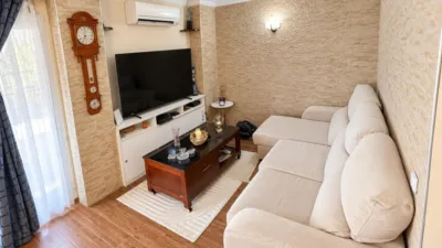 Flat in El Coll d'en Rabassa photo 7