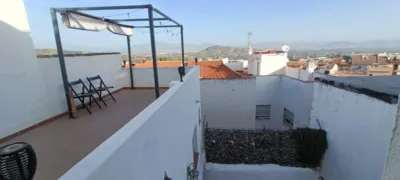 Townhouse in Costa del Sol photo 2