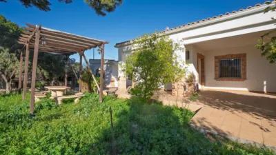 Chalet on Calle Maitino photo 37