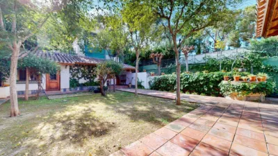 Chalet on Calle de Buenos Aires photo 31