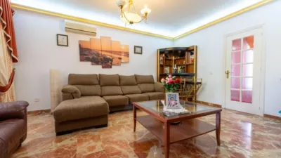 Semi-detached house in Manantiales - Lagar - Cortijo photo 55