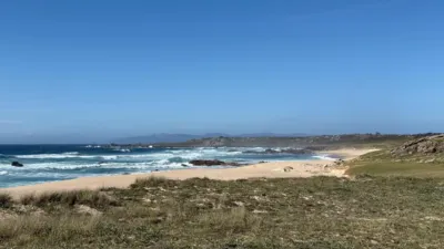 Piso en Corrubedo photo 9