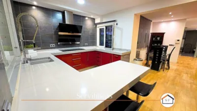 Apartment in Pacífico photo 4